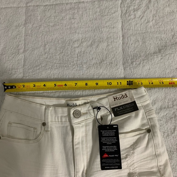 Jean Leggings - Picture 6 of 8